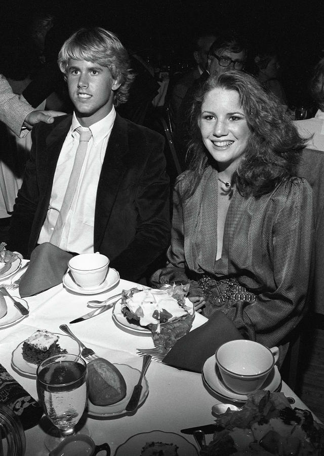 Melissa Gilbert #16 by Mediapunch
