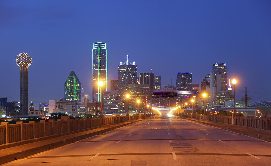 Dallas #2 by Denistangneyjr