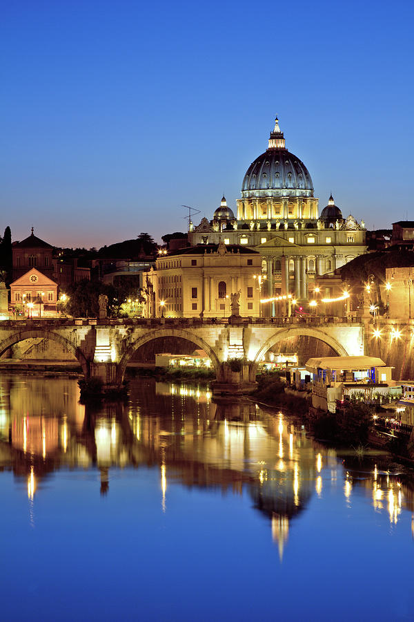 Itally Rome L Rome, Italy #2 by Nikada