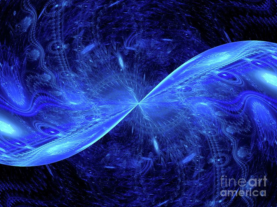 Artificial Intelligence #9 by Sakkmesterke / Science Photo Library