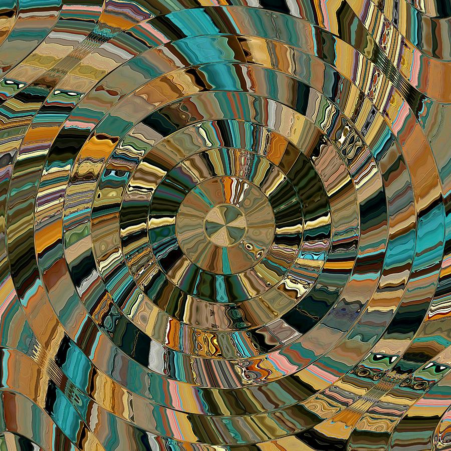 Ari-zodiac Digital Art by David Manlove