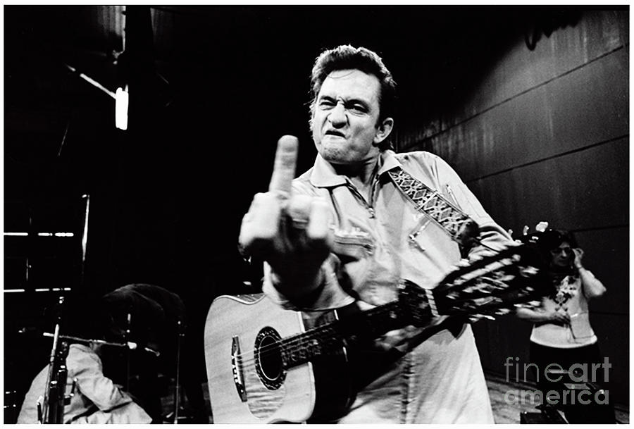 Cash Photograph by La Dolce Vita