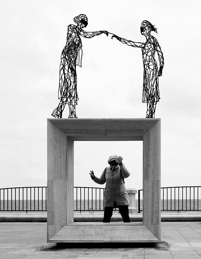 Confused by Martin Agius