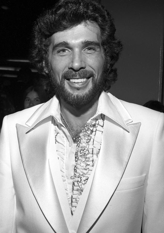 Eddie Rabbitt by Mediapunch
