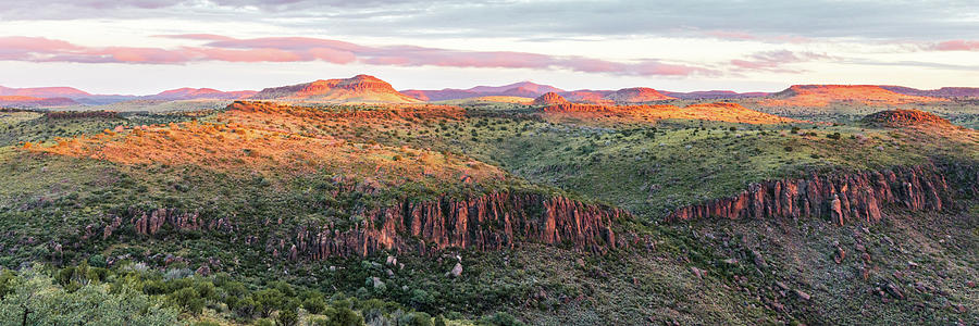 High And Dry Photograph by Slow Fuse Photography