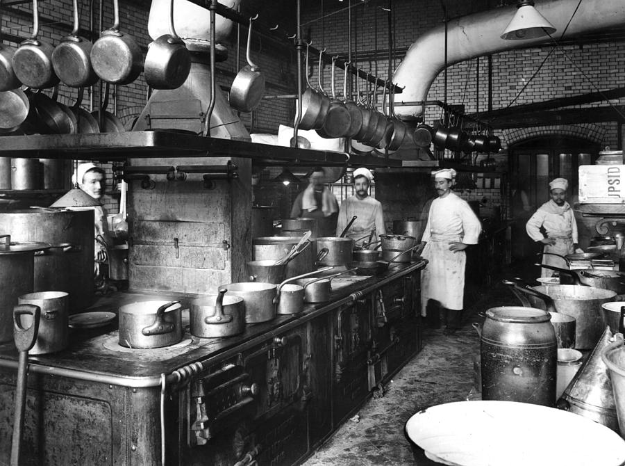 Hotel Mini Kitchen Rfa Hotel Kitchen by Rischgitz