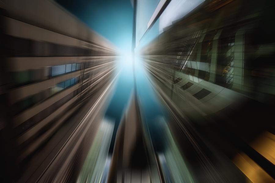Inception by Amatou T