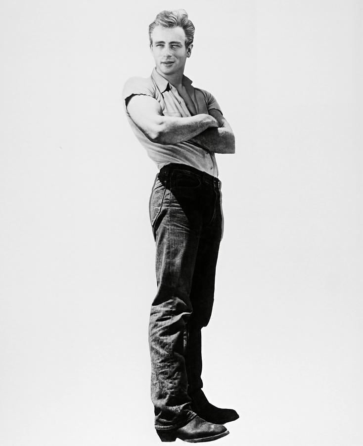 Giant James Dean フィギュア シリアルナンバー James dean giant hi