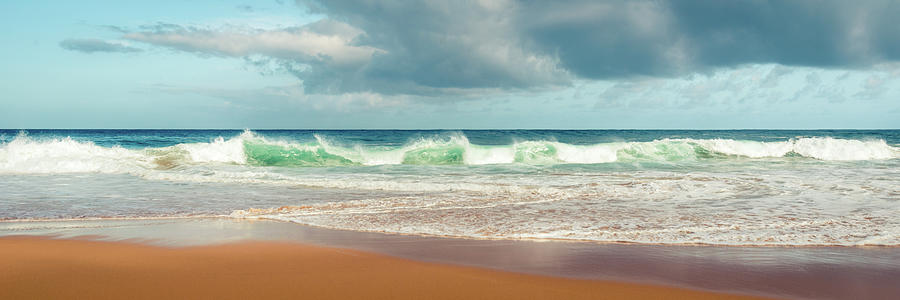 Lulled Photograph by Slow Fuse Photography