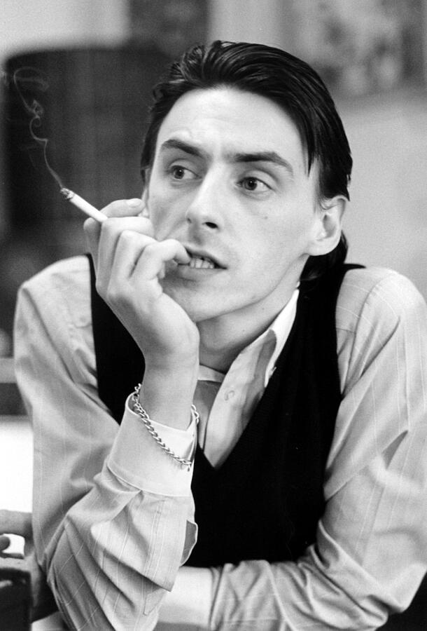 Paul Weller