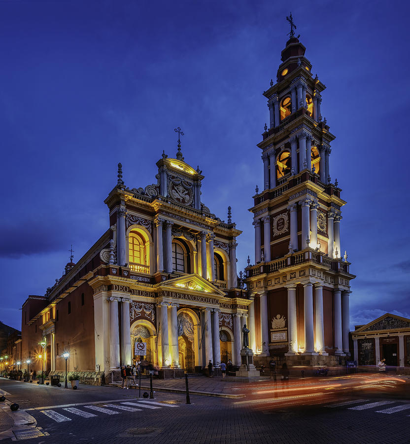 Salta Night By Benny Gross salta-night-by-benny-gross