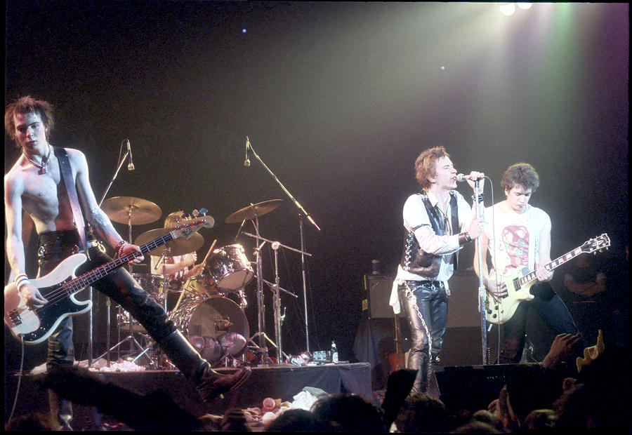 レア!!! 未発表最高音源 SEX PISTOLS SOUNDCHECK SEX PISTOLS - Hello!!! Winterland : The Lost 1978 Soundcheck E.P.