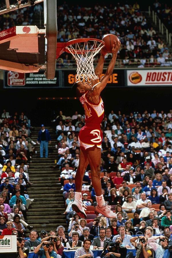 spud webb nba