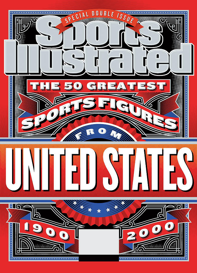 The 50 Greatest Sports Figures From 1900 To 2000 United Sports