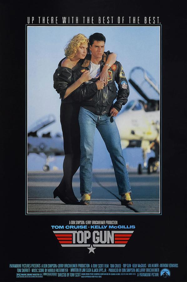 Top Gun -1986-. by Album