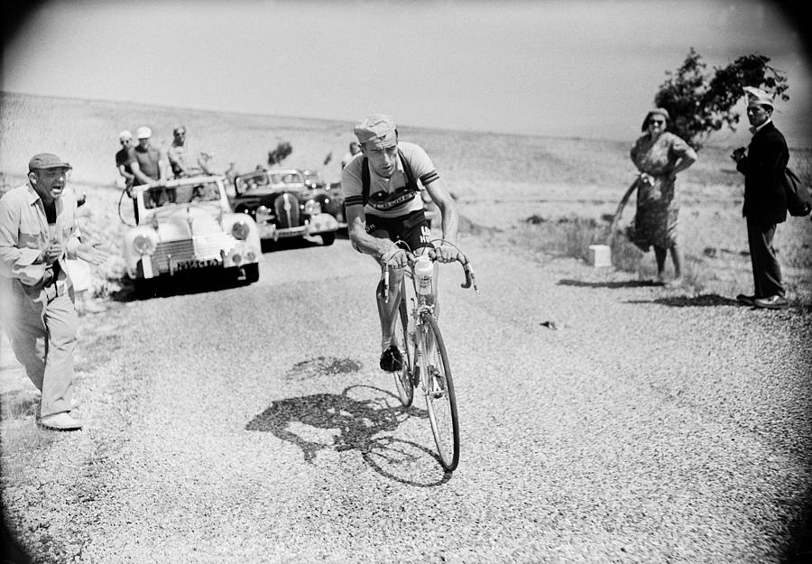 Tour de france 1950 immagini e fotografie stock ad alta risoluzione