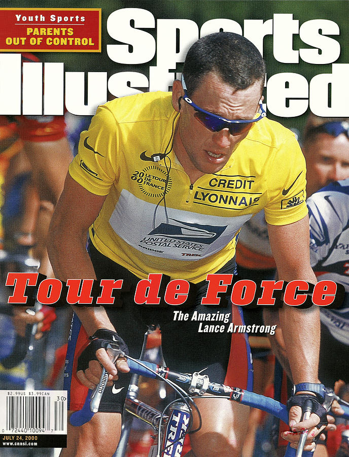 Photo : Lance Armstrong - Arrivée du Tour de France 2010 sur les Champs