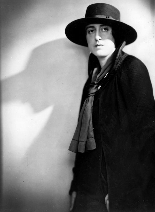 Vita Sackville-west by Lenare