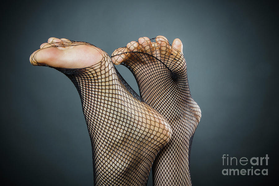 sexy feet fishnet Fishnet Tights – Sock Dreams main image 0