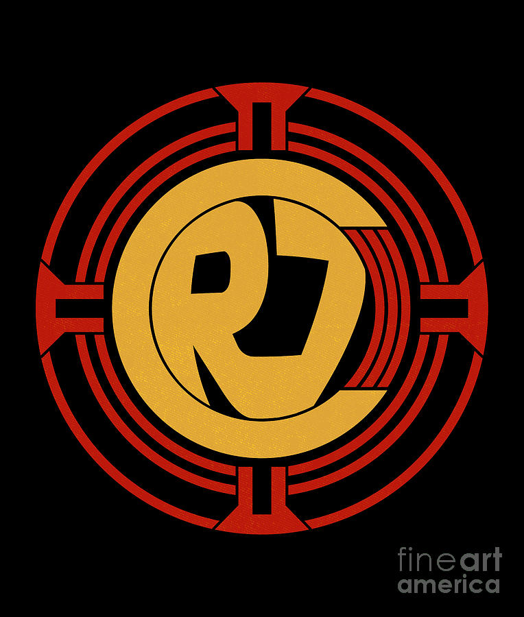 Cristiano Ronaldo Siuuu Fans Emblem #1 Digital Art by Kirania Finest