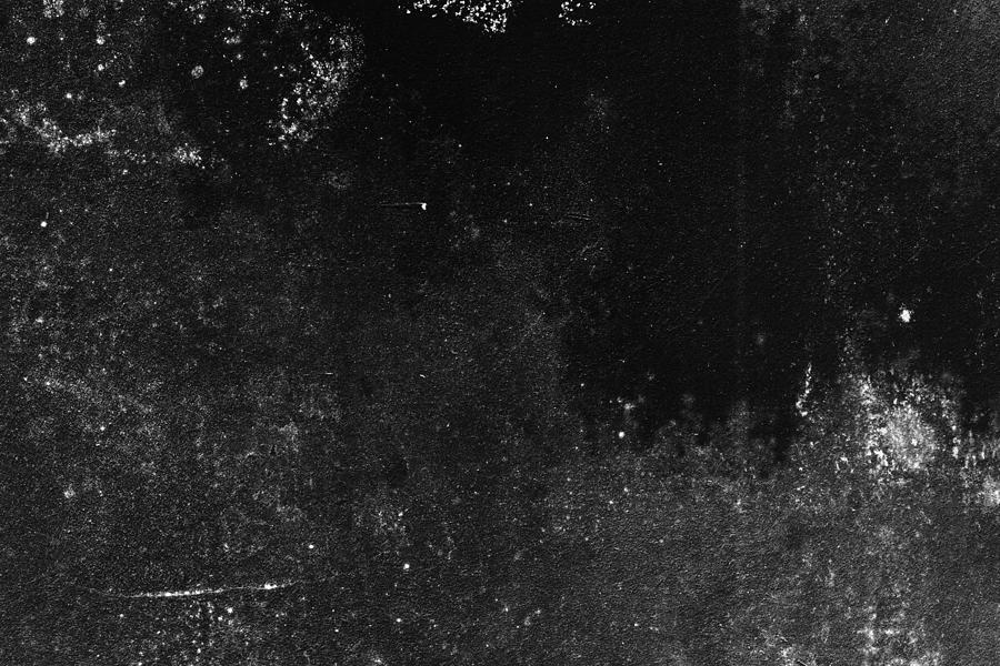 Grunge dirty background overlay #1 Photograph by Da-kuk