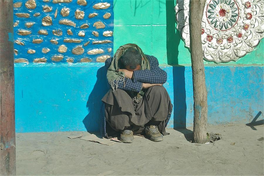 #11 #11 Photograph by Jay Handler