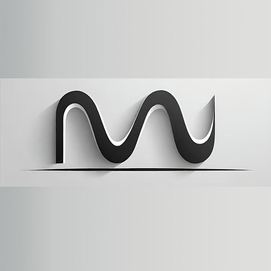 111 The Genesis Seal of Motionalism Digital Art by Rafael Salazar