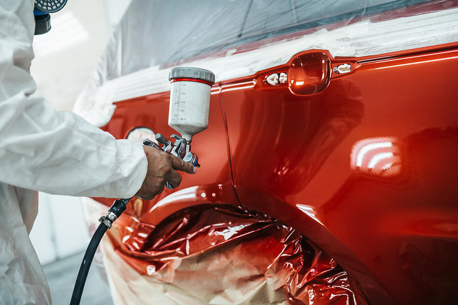 2 Car Painting Group4 Studio