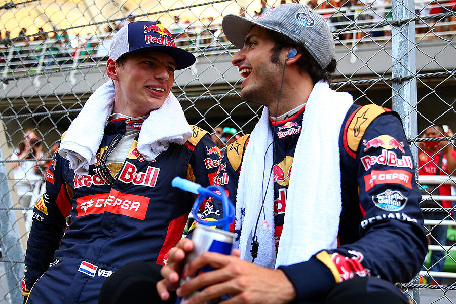F1 Grand Prix of Malaysia #39 Photograph by Mark Thompson