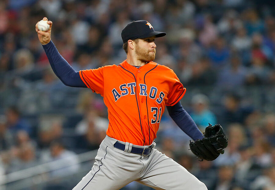 Collin Mchugh #4 Photograph by Jim McIsaac
