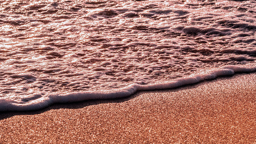 Delray Beach Florida Ocean 4206 Photograph by Neptune Images