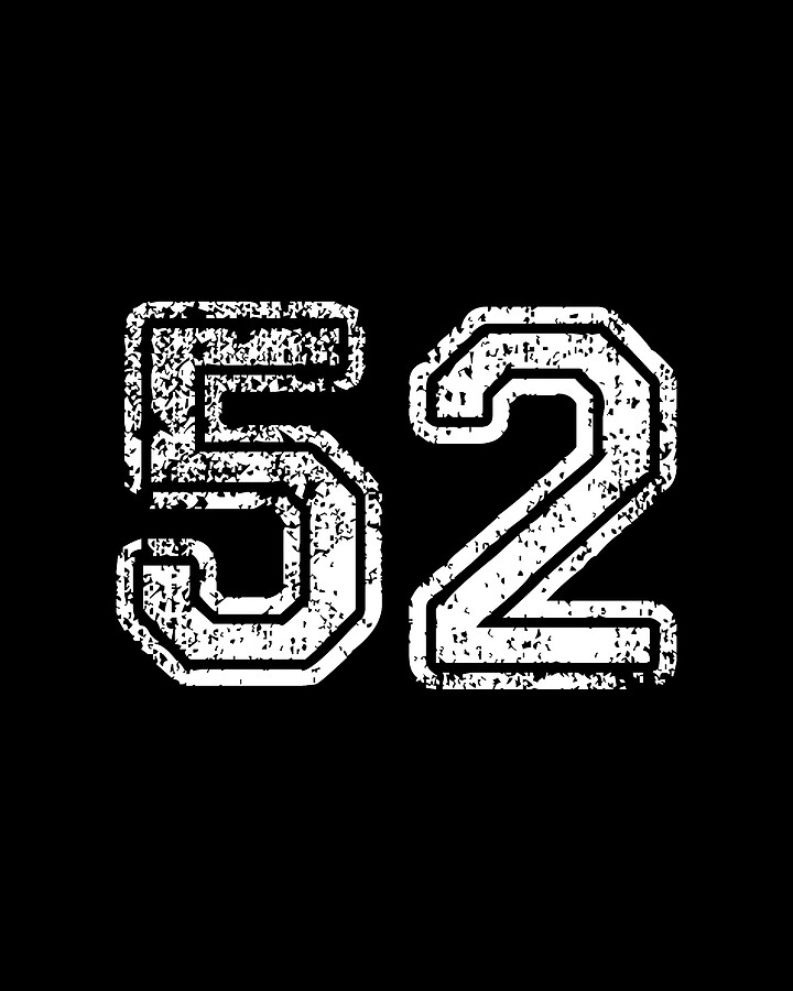 52 Digital Art by Flippin Sweet Gear