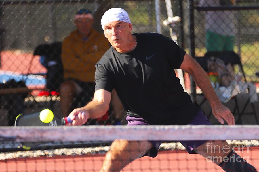 9139 Photograph by Donn Ingemie