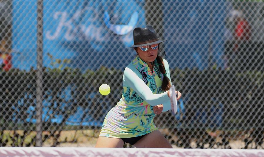 9354 Photograph by Donn Ingemie