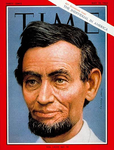 Abraham Lincoln