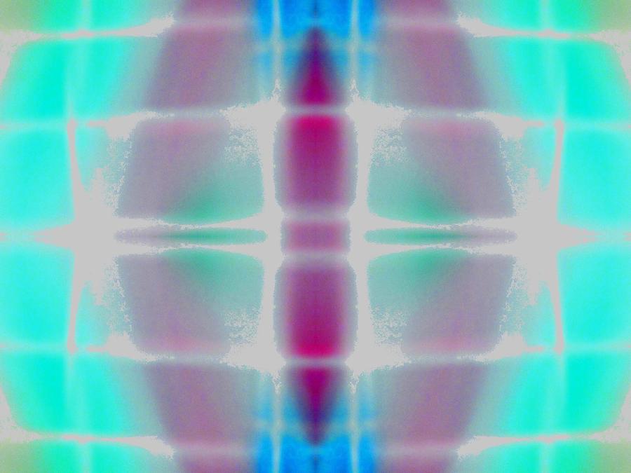 Abstract Expressionaryish 41 Digital Art by T Oliver