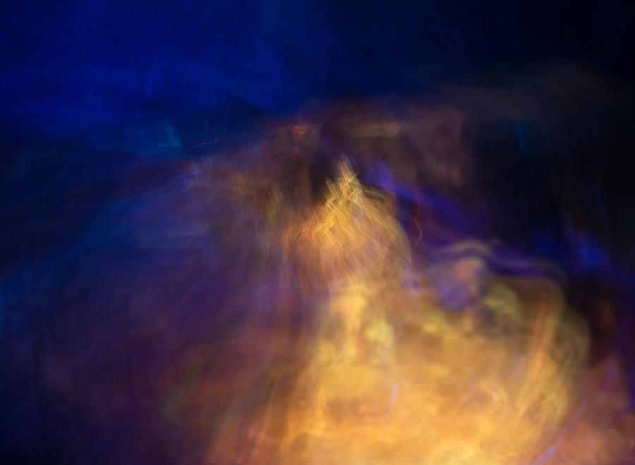 Ac-3 Photograph by John Schussler