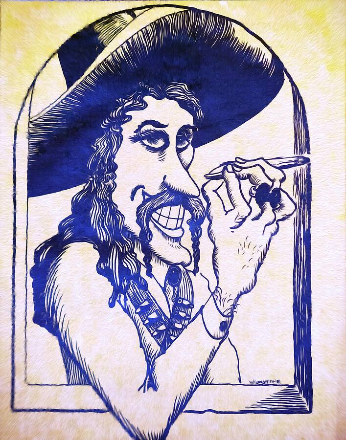 Acapulcos Gold Photograph by Joe Schofield