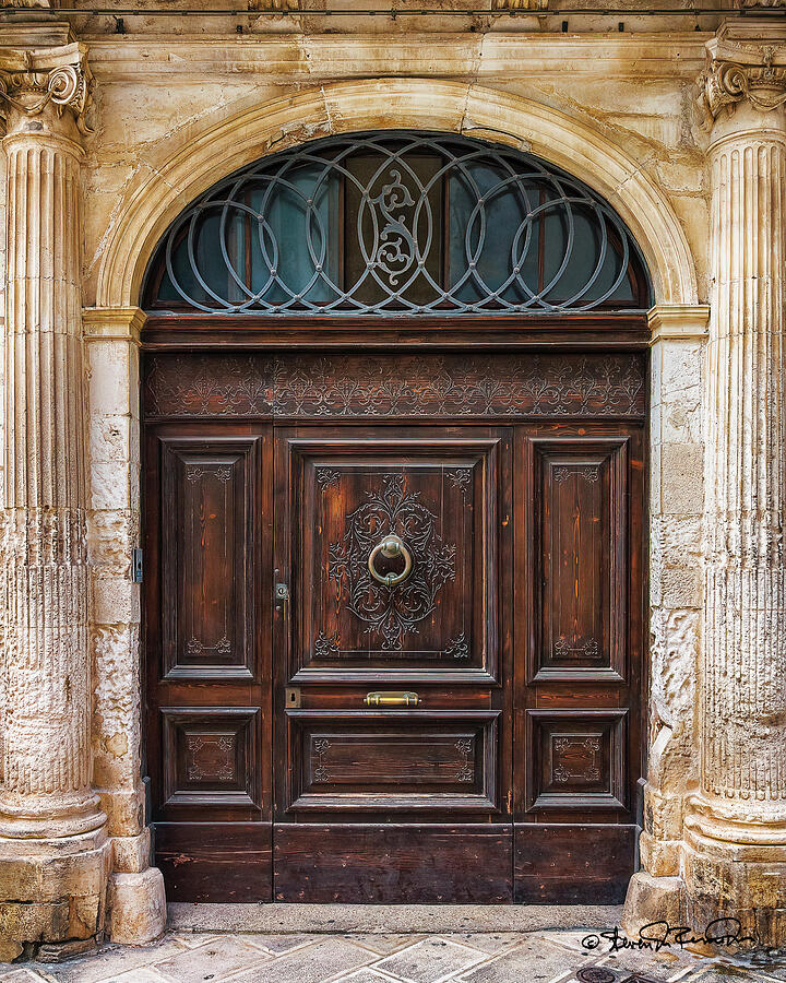 Architectural Style Photograph by Steven Dos Remedios