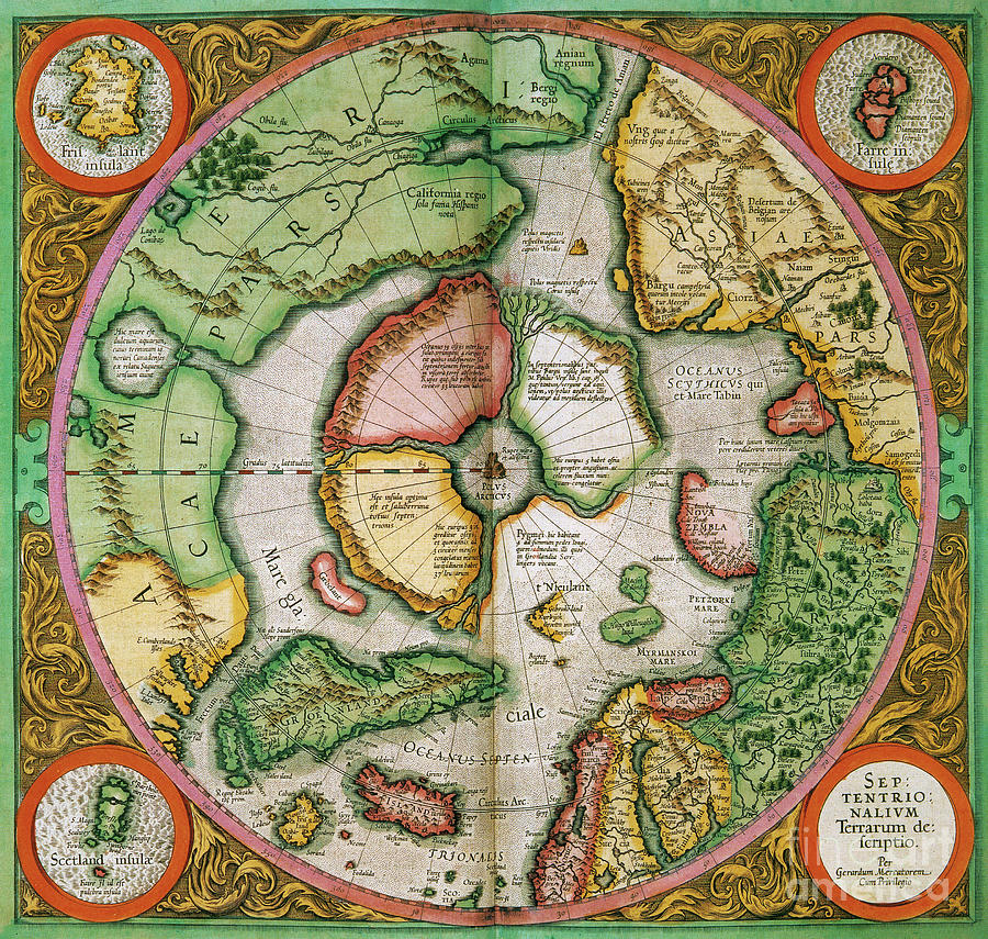 arctic-region-1595-gerardus-