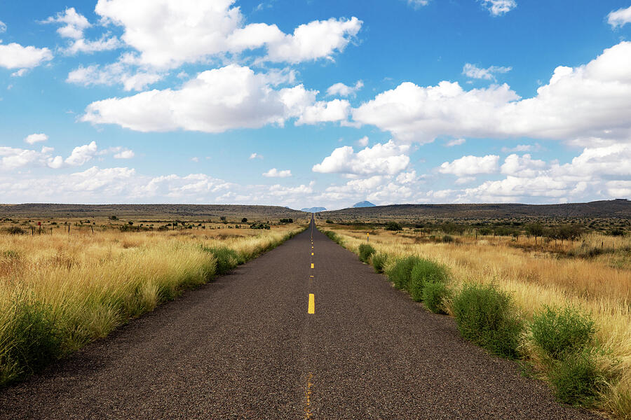 Are We There Yet? Photograph by KC Hulsman