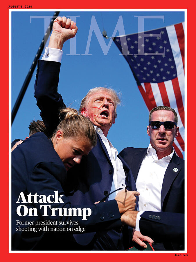 Attack on Trump