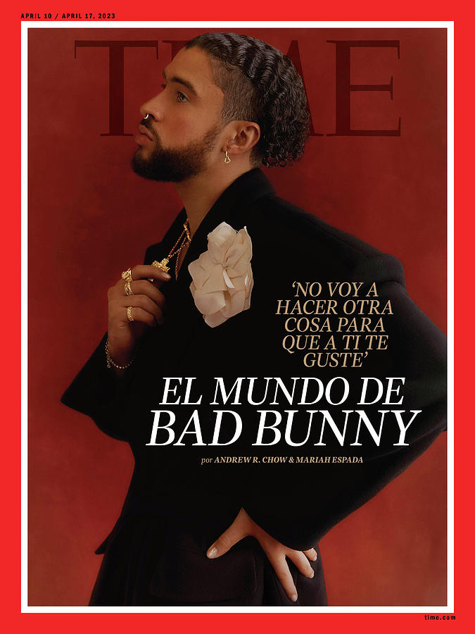 Bad Bunny