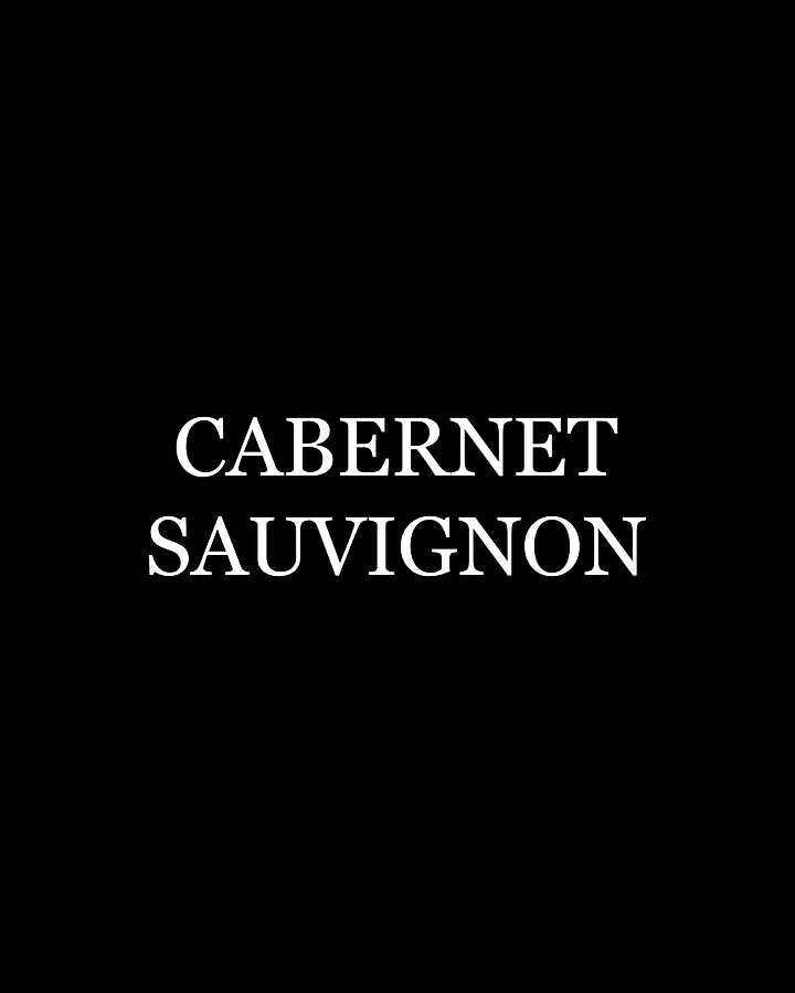 Cabernet Sauvignon Wine Costume Digital Art by Flippin Sweet Gear