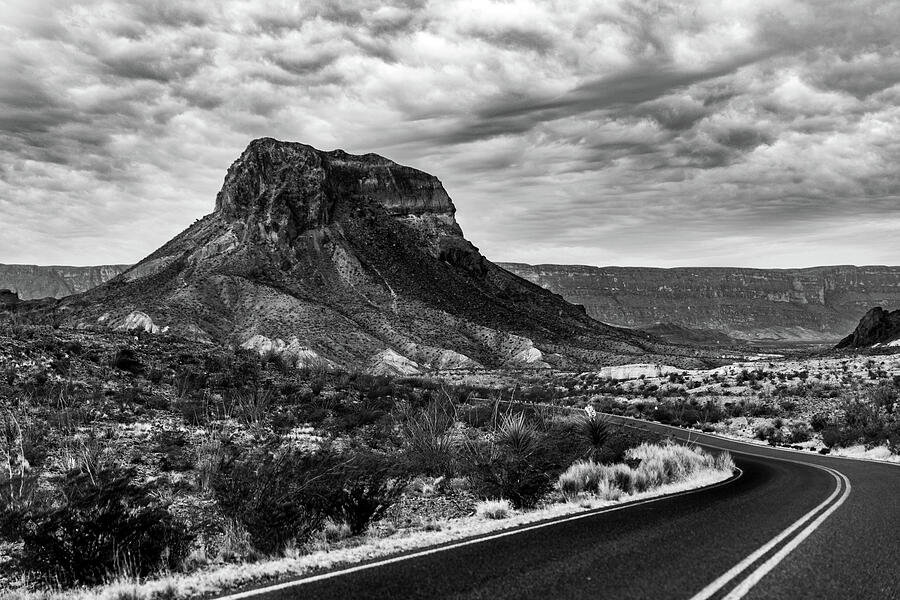 Castle in the Sky Photograph by KC Hulsman