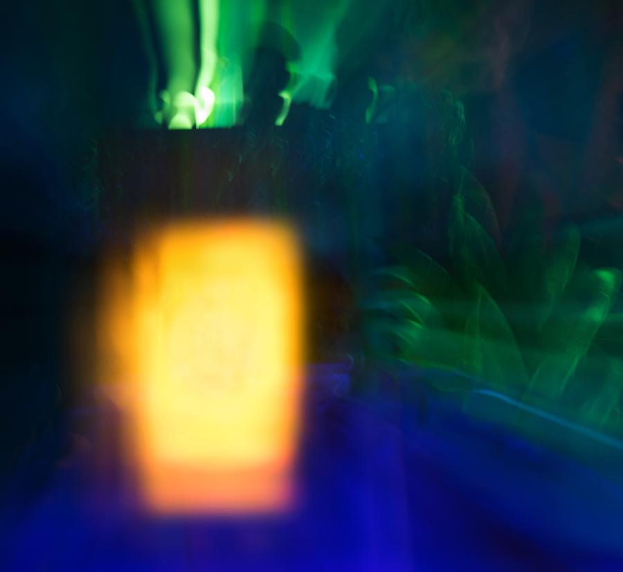 Cf-16 Photograph by John Schussler