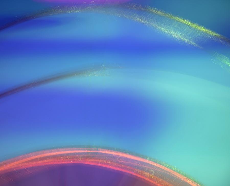 Cf-3 Photograph by John Schussler