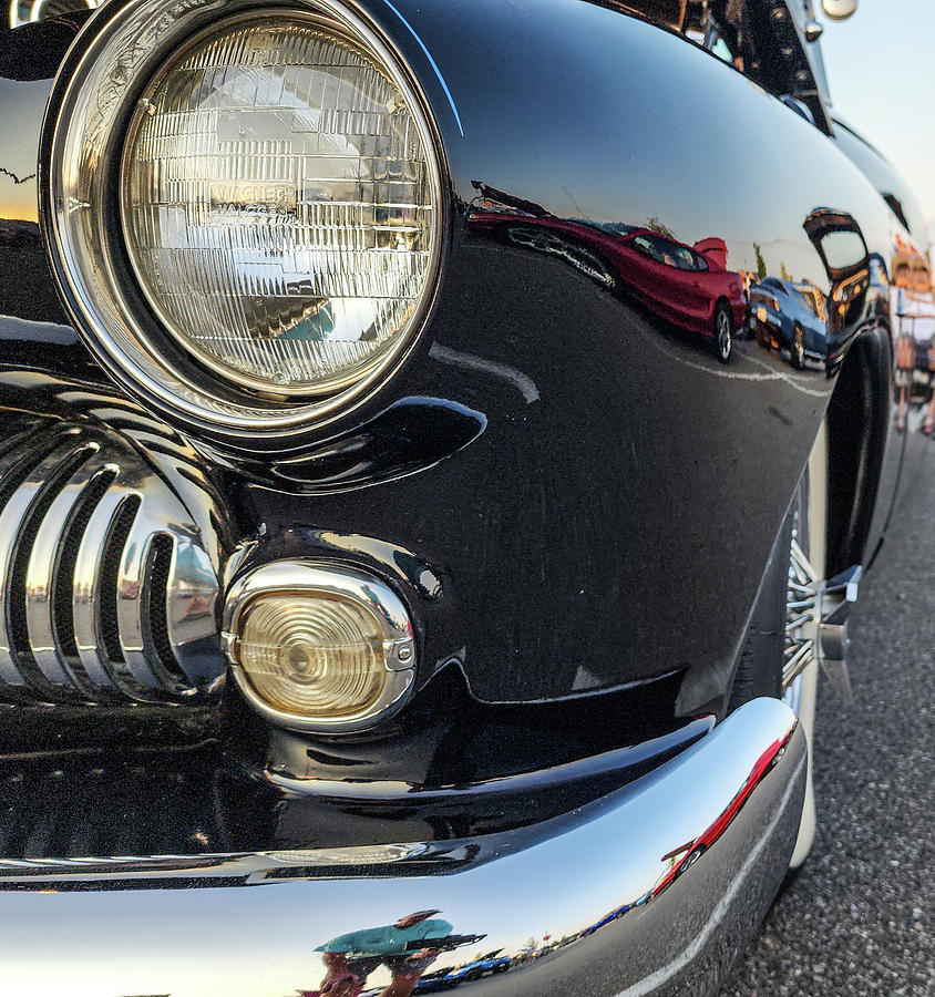Classic reflections Photograph by Oceanic SkyView