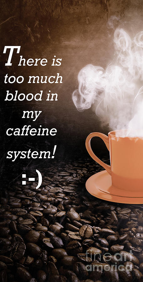 Coffee 2 Photograph by Stefano Senise