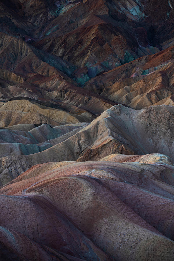 Confluence Photograph by Slow Fuse Photography
